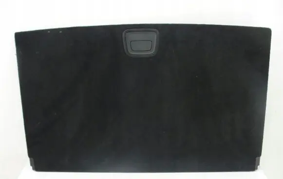 Mercedes-Benz E W213 Trunk/boot floor carpet liner A2136800002