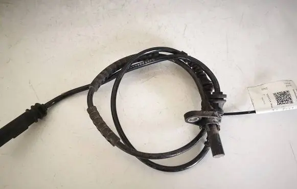 BMW 5 GT F07 ABS brake wheel speed sensor 34526853859 3452685385901