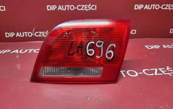 Audi A3 S3 8P Rear/tail lights 8P4945094B