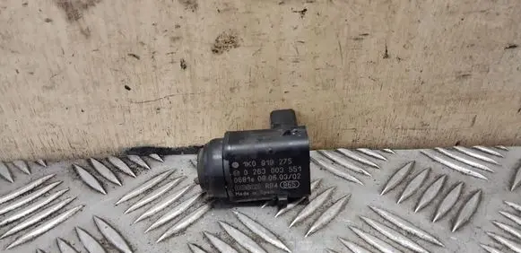 Volkswagen Touareg I Parking PDC sensor 1K0919275