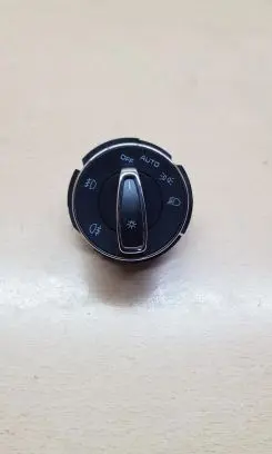 Porsche Macan (95B) Light switch 7P5941531