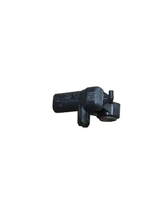 Airbag deployment crash/impact sensor