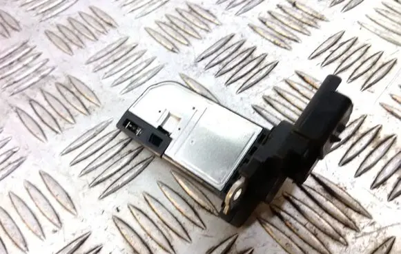 Peugeot Boxer Mass air flow meter 9677093080