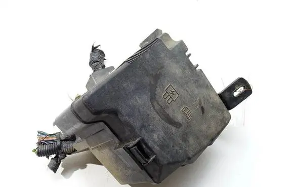 Ford Fiesta Fuse box set 8V5114B144BA