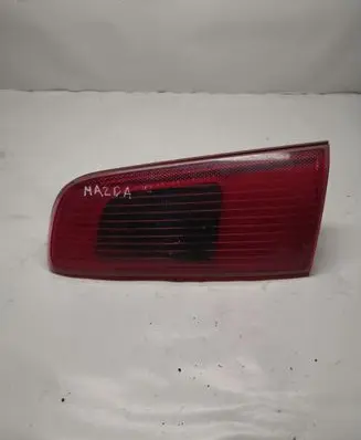 Mazda 2 Tailgate rear/tail lights 964868