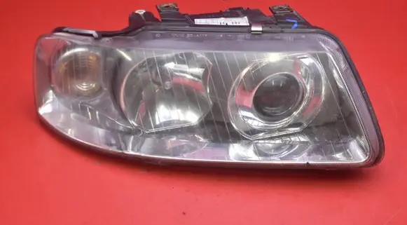 Audi A3 S3 8L Headlight/headlamp 0000
