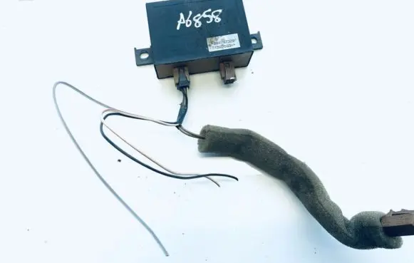 Volkswagen PASSAT B4 Immobilizer control unit/module 1h0953257bb 5wk4678