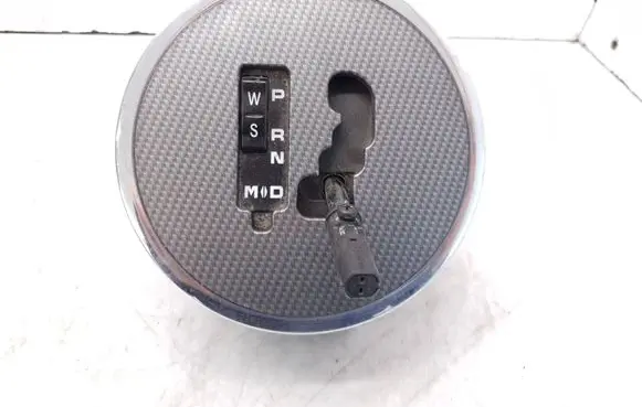 SsangYong Actyon sports II Gear shifter/selector 3670009D50