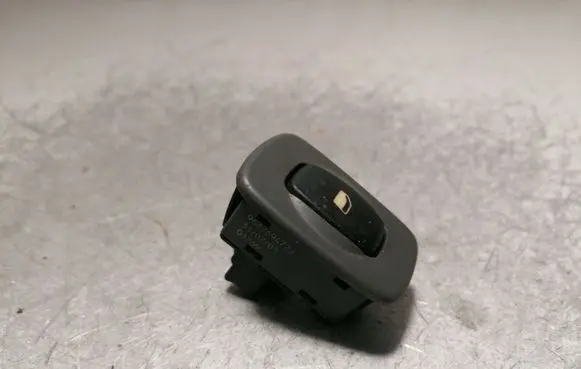 Citroen C5 Electric window control switch 96326947ZJ