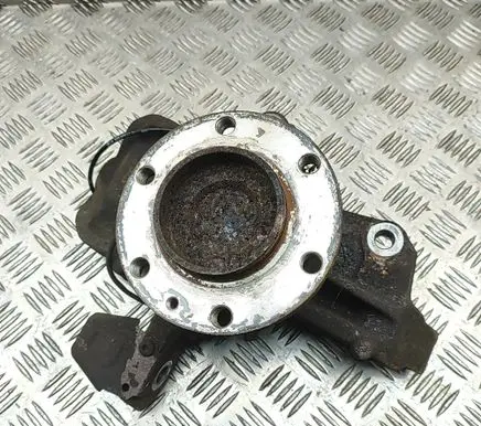Mercedes-Benz Sprinter W906 Front wheel hub A9063302520