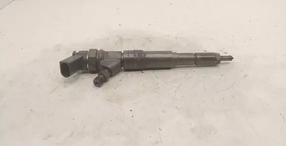Fuel injector