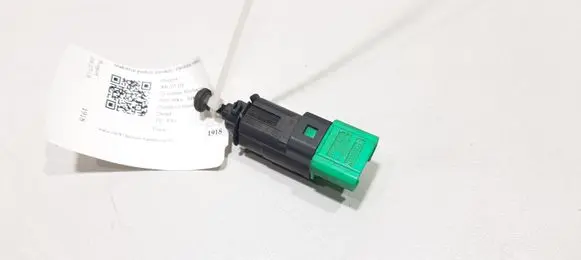 Peugeot 308 Brake pedal sensor switch 9665602380