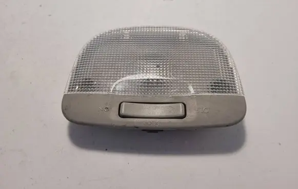 Subaru Outback Rear seat light VC12068