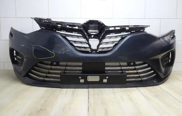 Renault Clio IV Front bumper 620221350R
