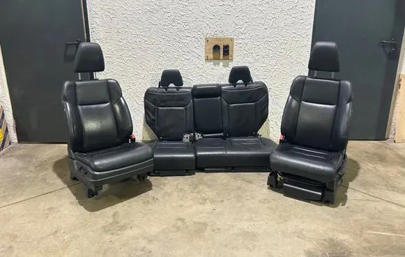 Honda CR-V Seat set 