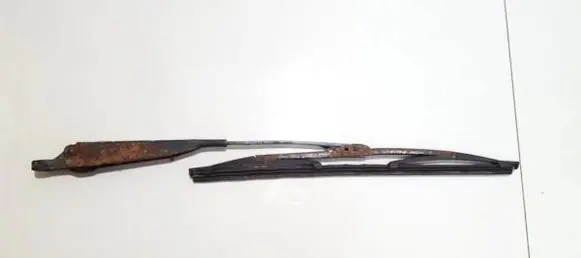 Opel Omega B1 Rear wiper blade arm 90457809 gm90457809