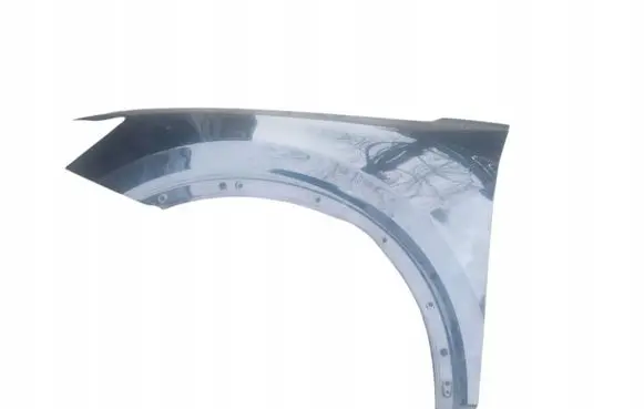 Audi Q2 - Fender AX9TEILE