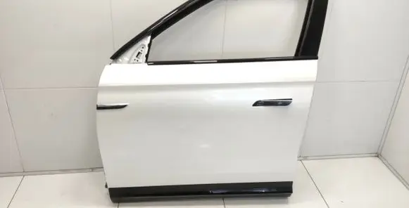 MG Marvel R Front door