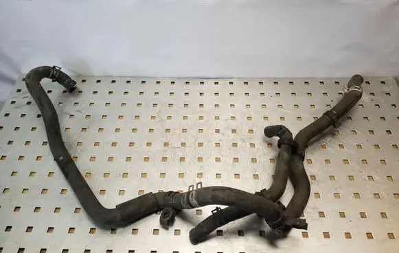 Toyota Land Cruiser (J120) Engine coolant pipe/hose