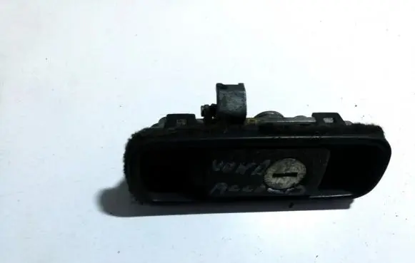 Honda Accord Front door lock (next to the handle) 