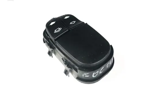 Ford Focus Electric window control switch ys4t14529