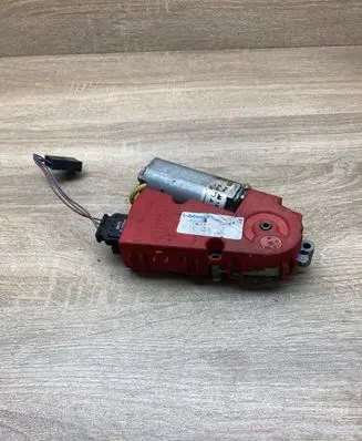 Audi A4 S4 B5 8D Sunroof motor/actuator 404355 893971634