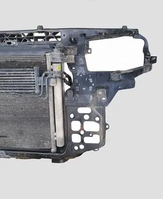 Hyundai Santa Fe Radiator set 976062B100