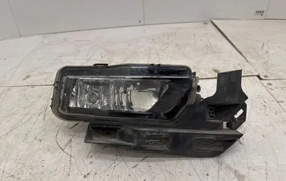 Front fog light