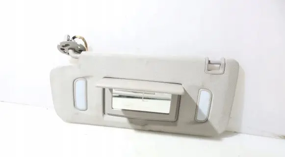 Opel Zafira C Sun visor clip/hook/bracket 