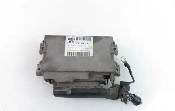 Fiat Seicento/600 Engine control unit/module 46555914 IAW16FMEC