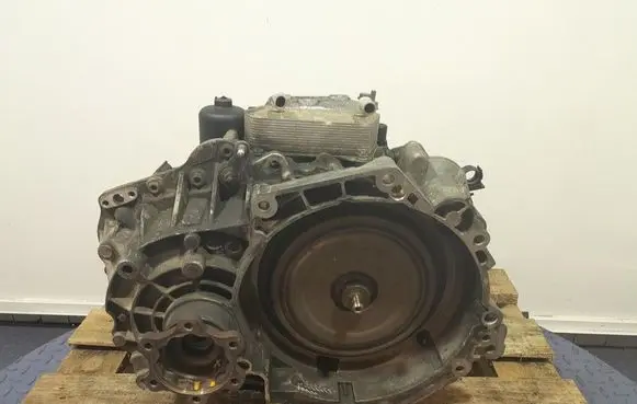 Seat Toledo III (5P) Automatic gearbox HJP