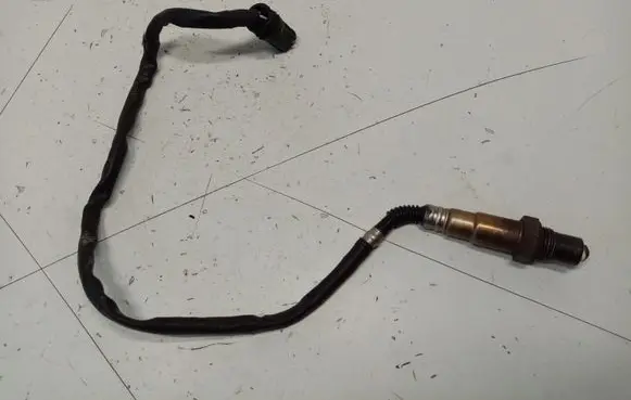 BMW 5 F10 F11 Lambda probe sensor 7526262 11787526262 11787614322
