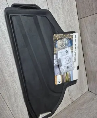 BMW X6 F16 Car floor mat set 2458441