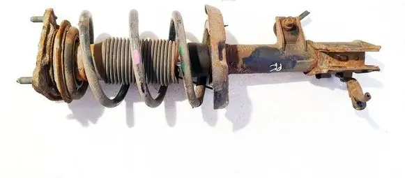 Hyundai i30 Front shock absorber/damper 546502r600 54650-2r600