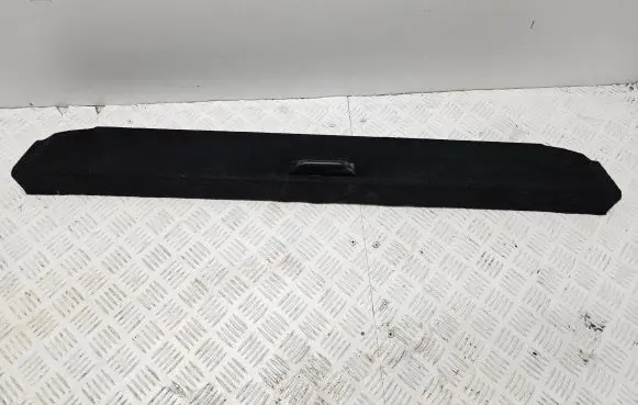 Volkswagen Golf Sportsvan Other trunk/boot trim element 510868077