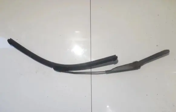 Renault Kangoo I Front wiper blade arm
