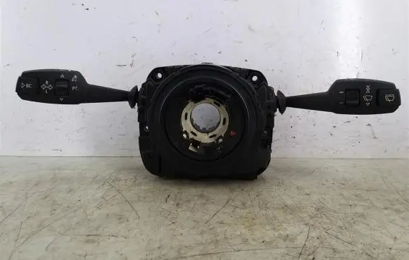 BMW 1 E81 E87 Indicator stalk 6965270