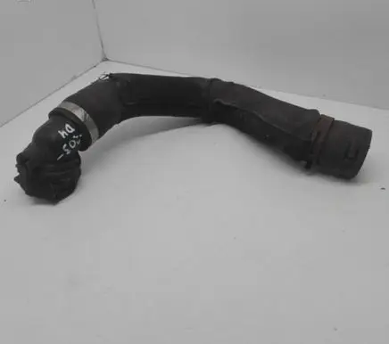 Audi A8 S8 D4 4H Engine coolant pipe/hose 4F0121065J