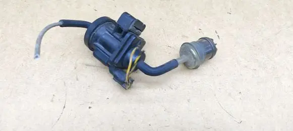 Mercedes-Benz CLK A209 C209 Turbo solenoid valve A0005450427