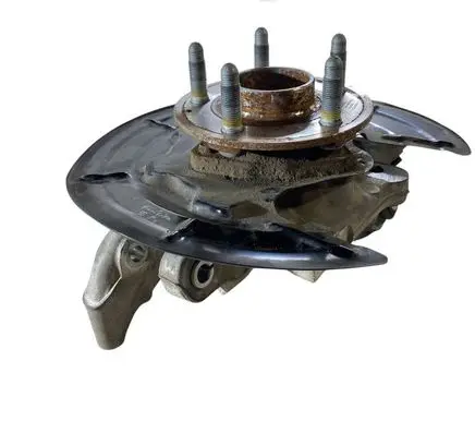 Buick Envision II Rear wheel hub 84019578 84543343 13544844