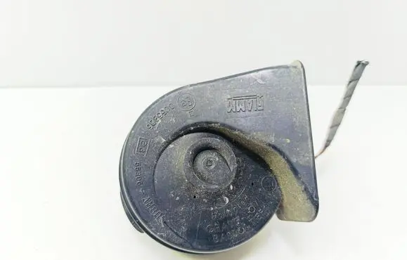 BMW 7 E65 E66 Horn signal 0055306