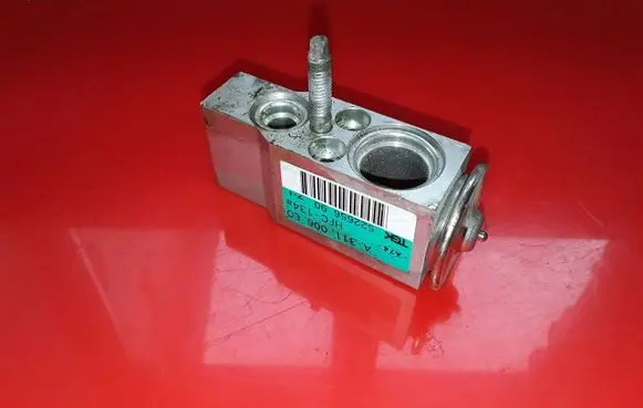 Citroen Nemo Air conditioning (A/C) expansion valve 52265690 A311006 HFC134A