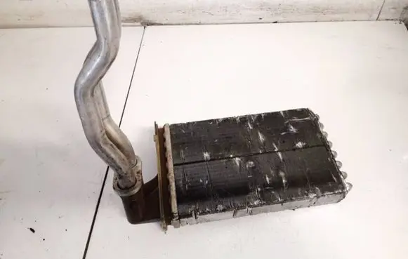 Peugeot 406 Heater blower radiator
