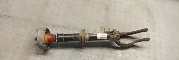 BMW X5 E70 Front shock absorber/damper 22244959