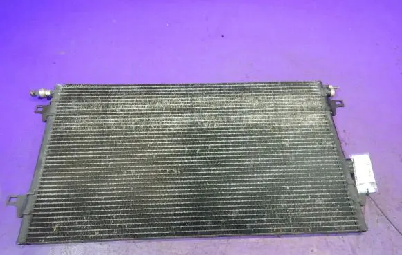 Renault Laguna II A/C cooling radiator (condenser) 8200332852B