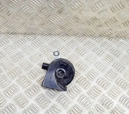 Skoda Superb B8 (3V) Horn signal 6Q0951107 3C0951223E