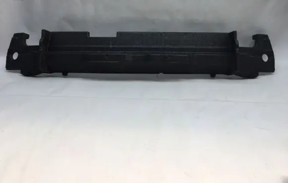 Audi Q8 Front bumper foam support bar 4M8807550