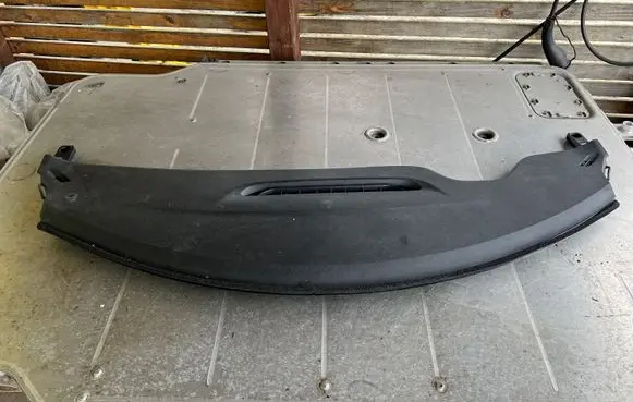 Renault Scenic IV - Grand scenic IV Other dashboard part 681835488R