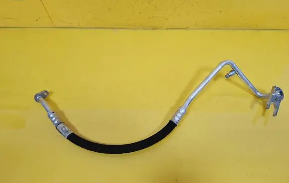 Renault Scenic I Air conditioning (A/C) pipe/hose 7700434386A