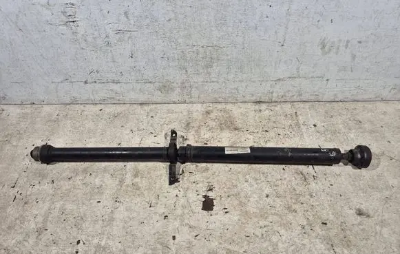 Audi Q5 SQ5 8R Drive shaft (set) 8R0521101E